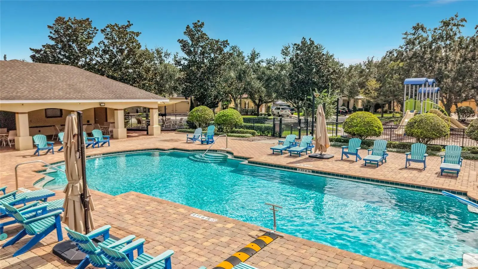 6206 Golden Dewdrop Trail, FL