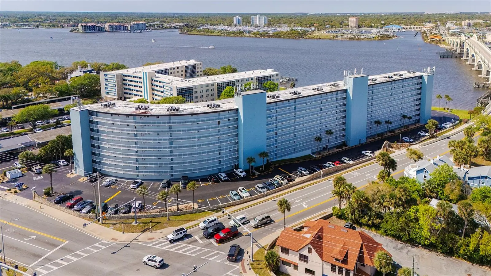 100 Silver Beach Avenue, FL