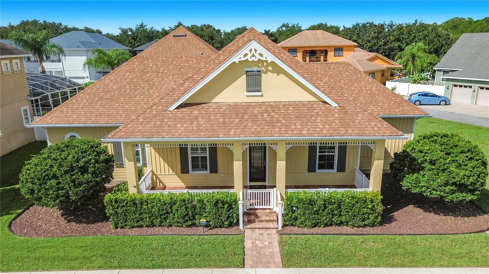 7133 Indiangrass Road, FL