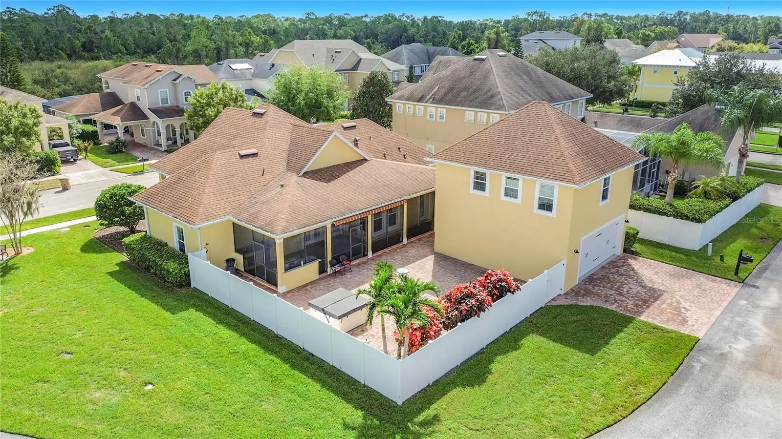 7133 Indiangrass Road, FL