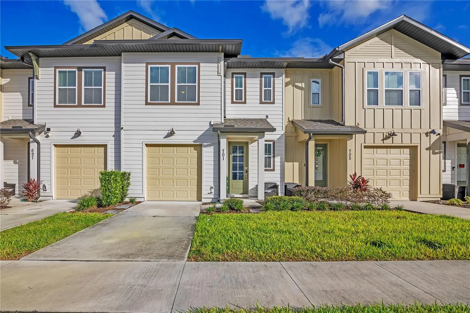 701 Longboat Drive, FL