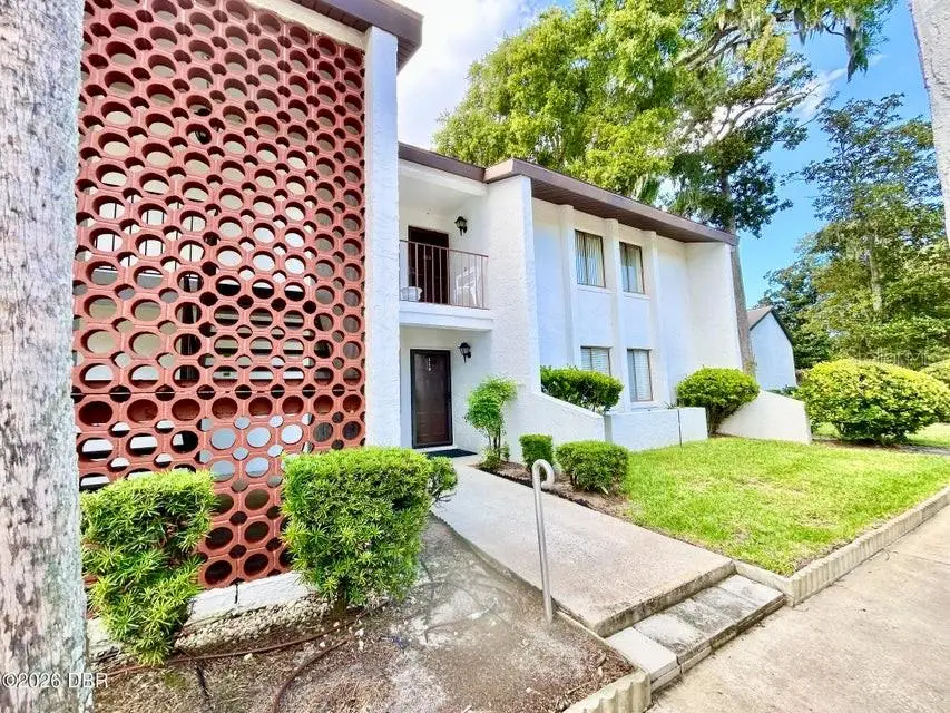 1 Tomoka Oaks Boulevard, FL