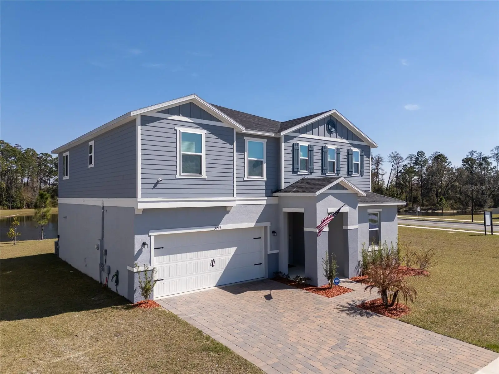 3243 Sanctuary Drive, FL