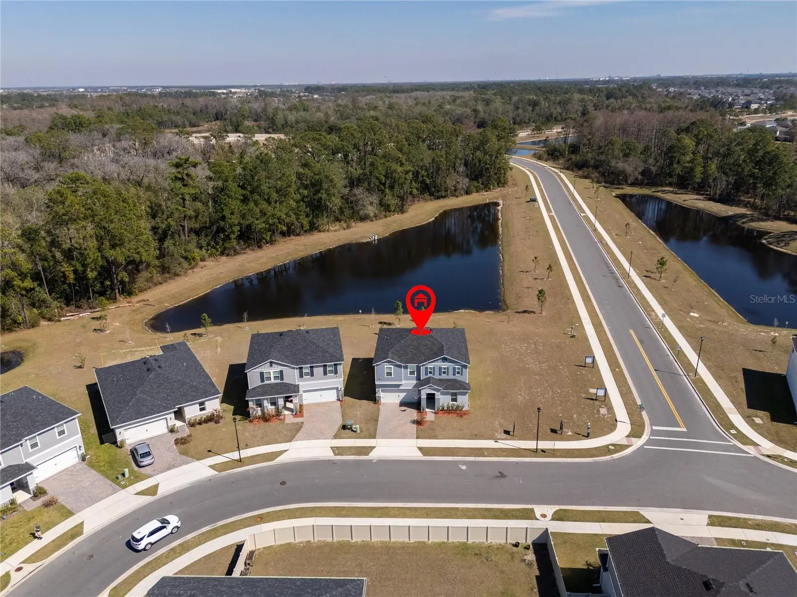 3243 Sanctuary Drive, FL
