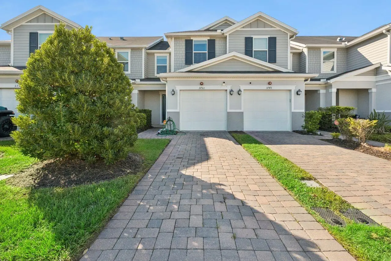 3753 Hampton Chase Lane, FL