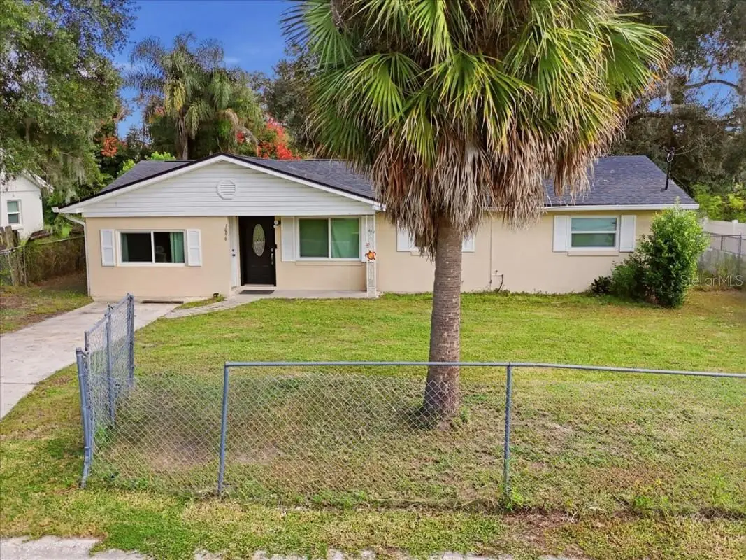 1096 Carefree Cove Drive, FL