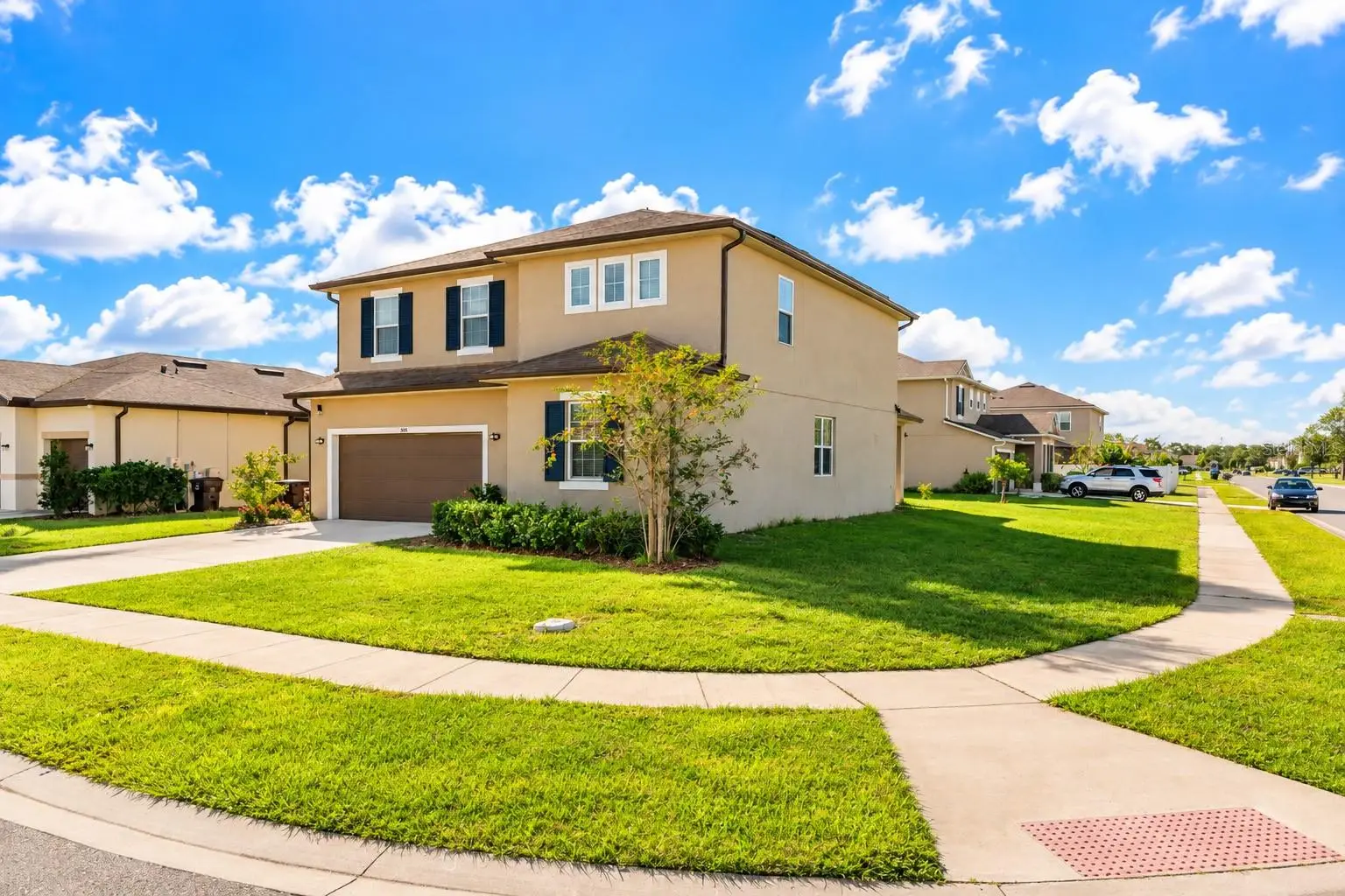 5595 Western Sun Drive, FL