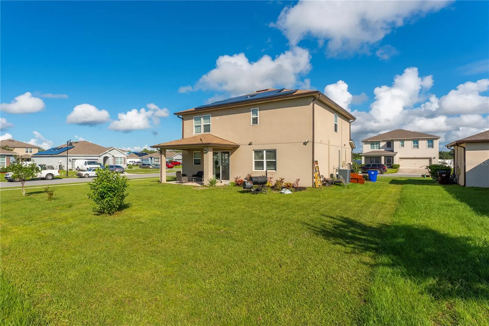 5595 Western Sun Drive, FL
