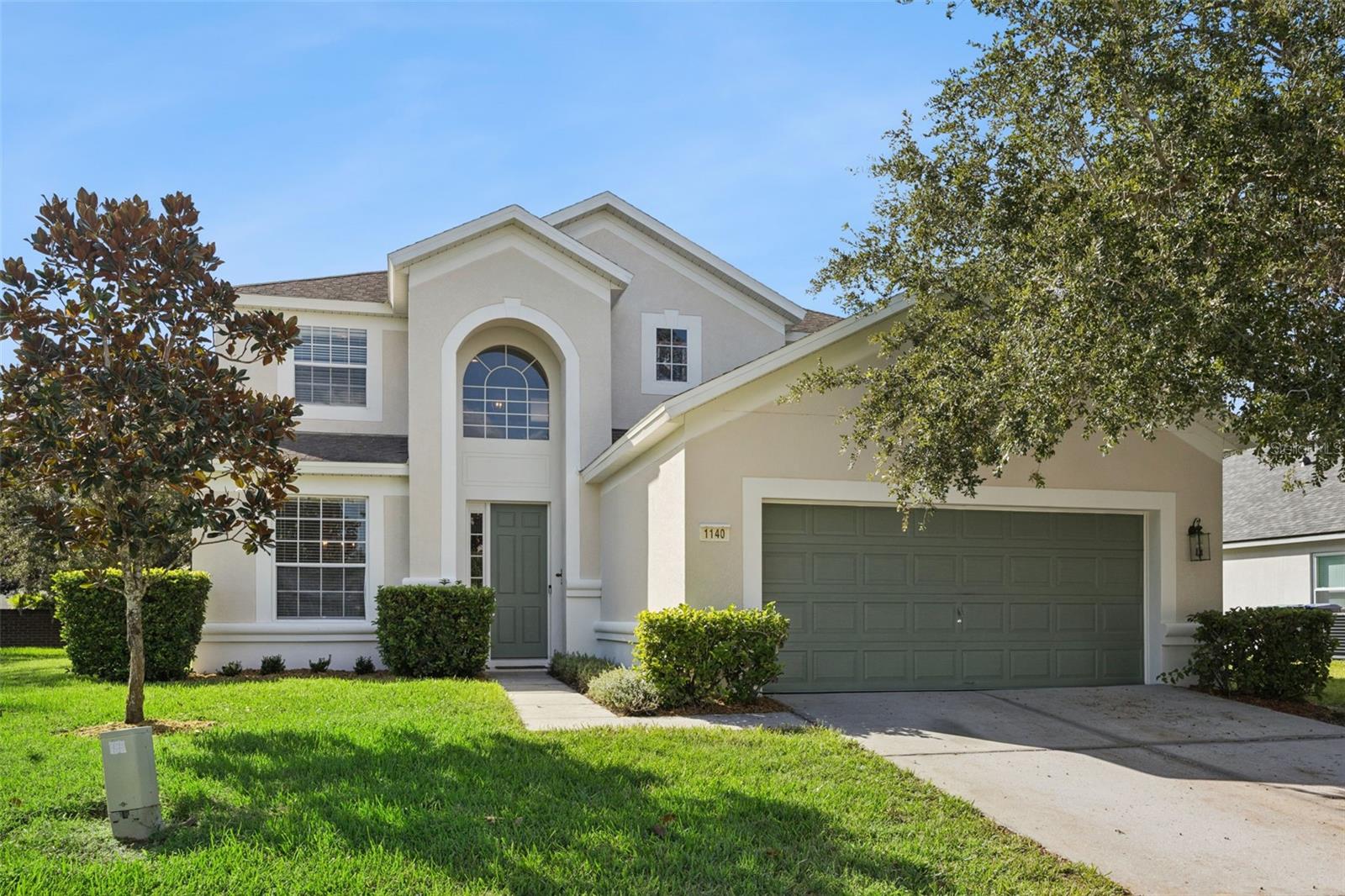 1140 Toluke Point, FL