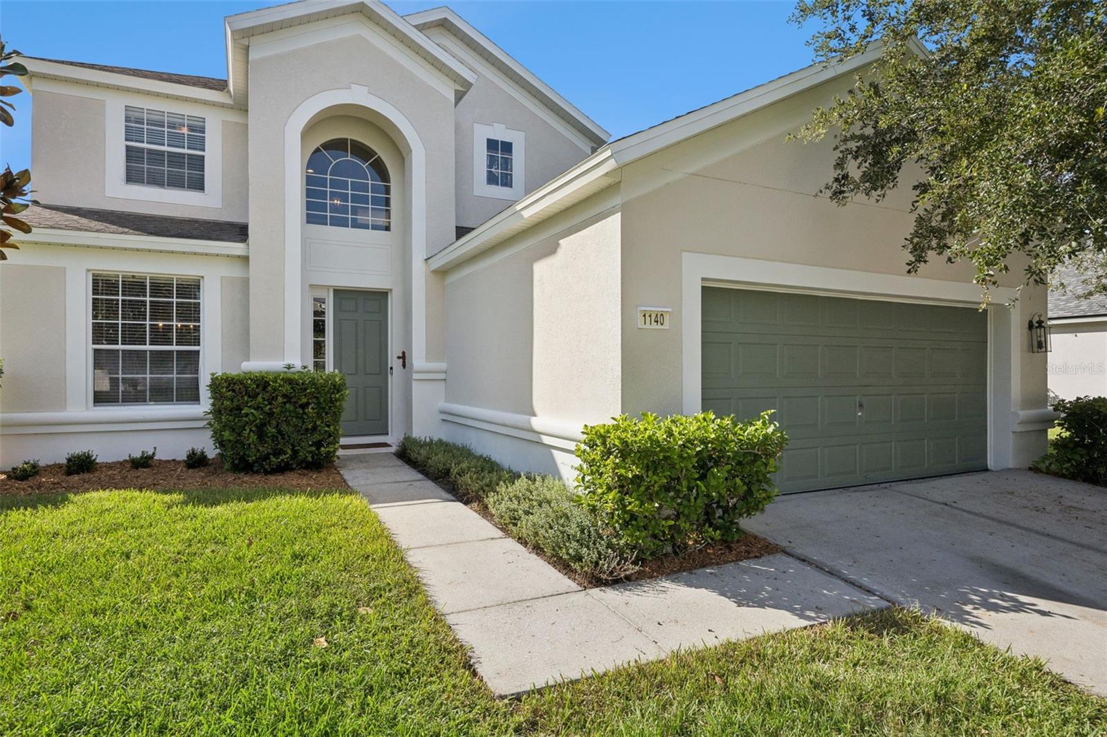 1140 Toluke Point, FL