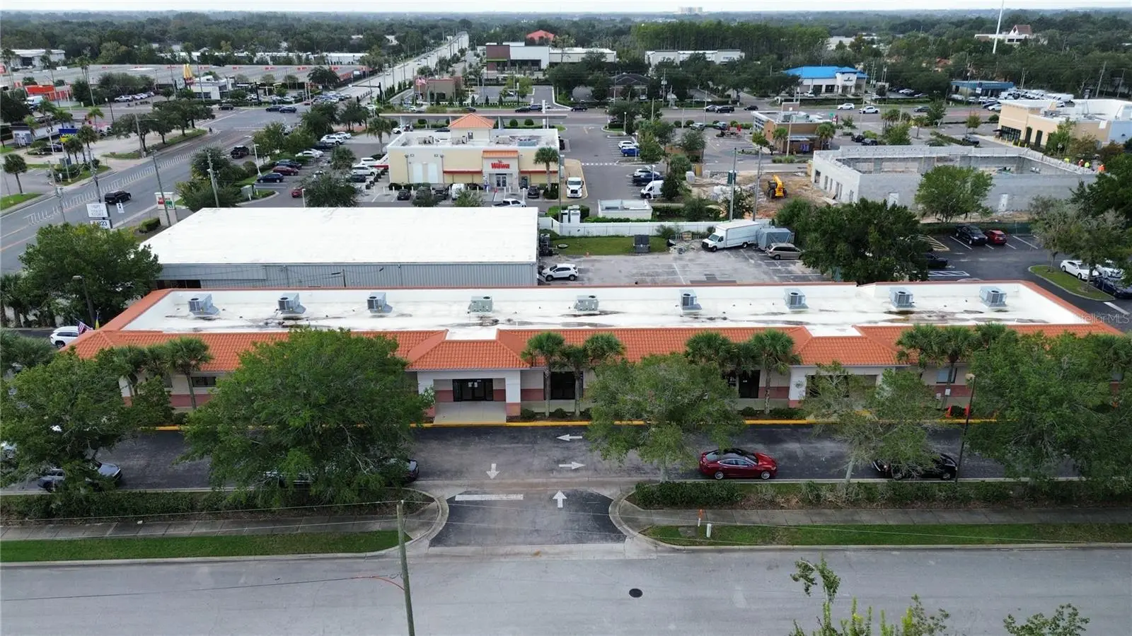 1002 S Dillard Street, FL