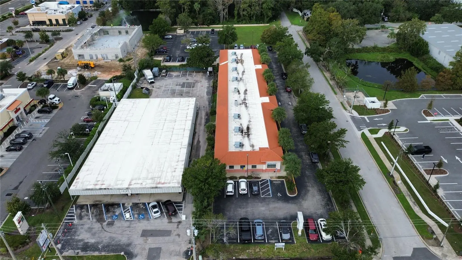 1002 S Dillard Street, FL