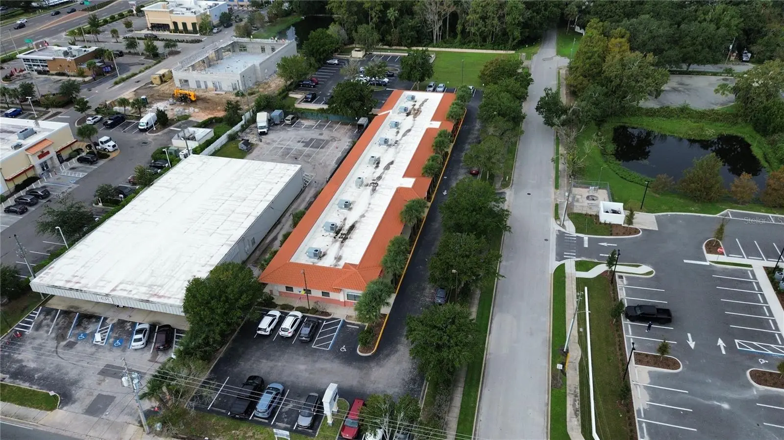 1002 S Dillard Street, FL