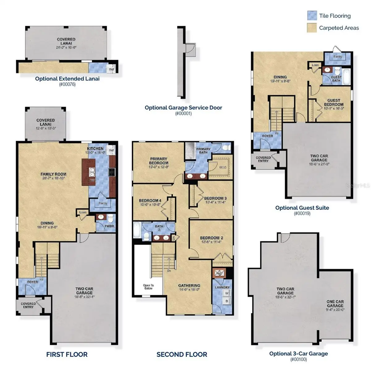 14725 Crestavista Avenue, FL
