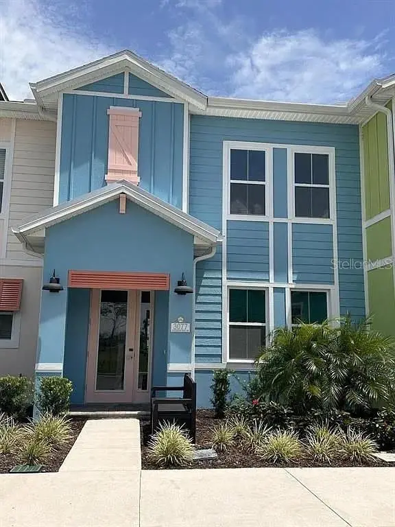 3077 Caribbean Soul Drive, FL