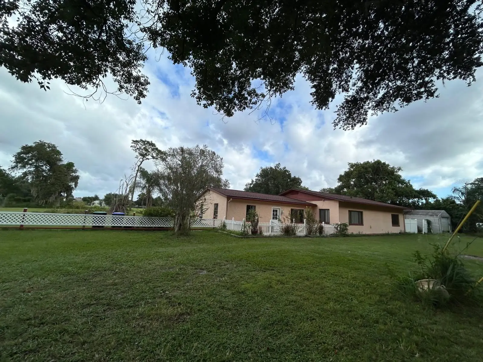 10100 Alcock Road, FL