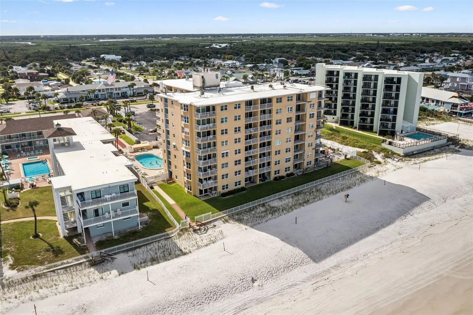 3501 Atlantic Avenue, FL