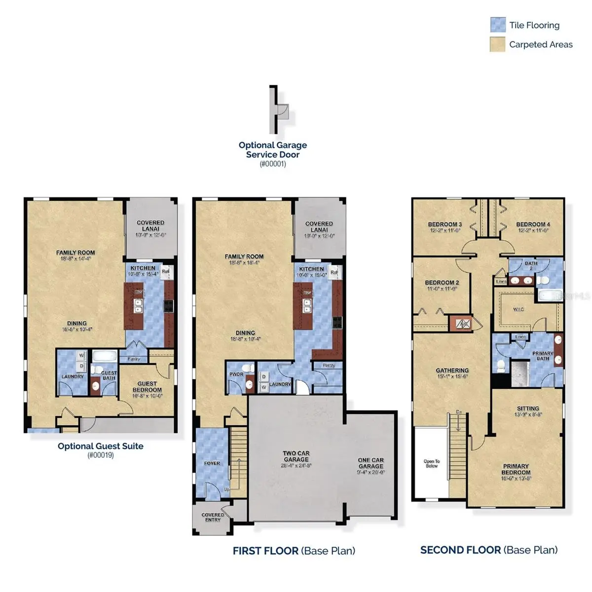 14604 Crestavista Avenue, FL
