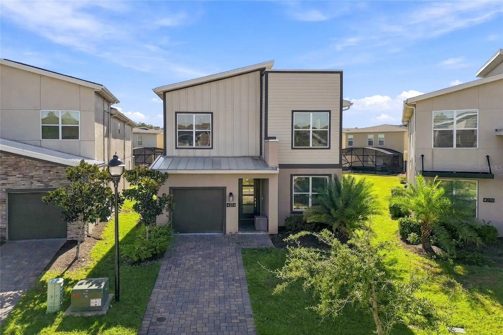 4274 Paragraph Drive, FL