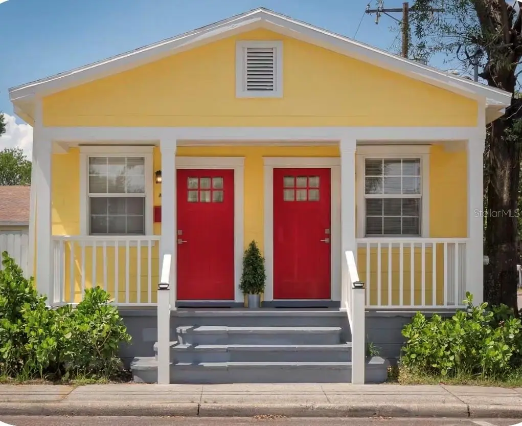 2012 Armenia Avenue, FL