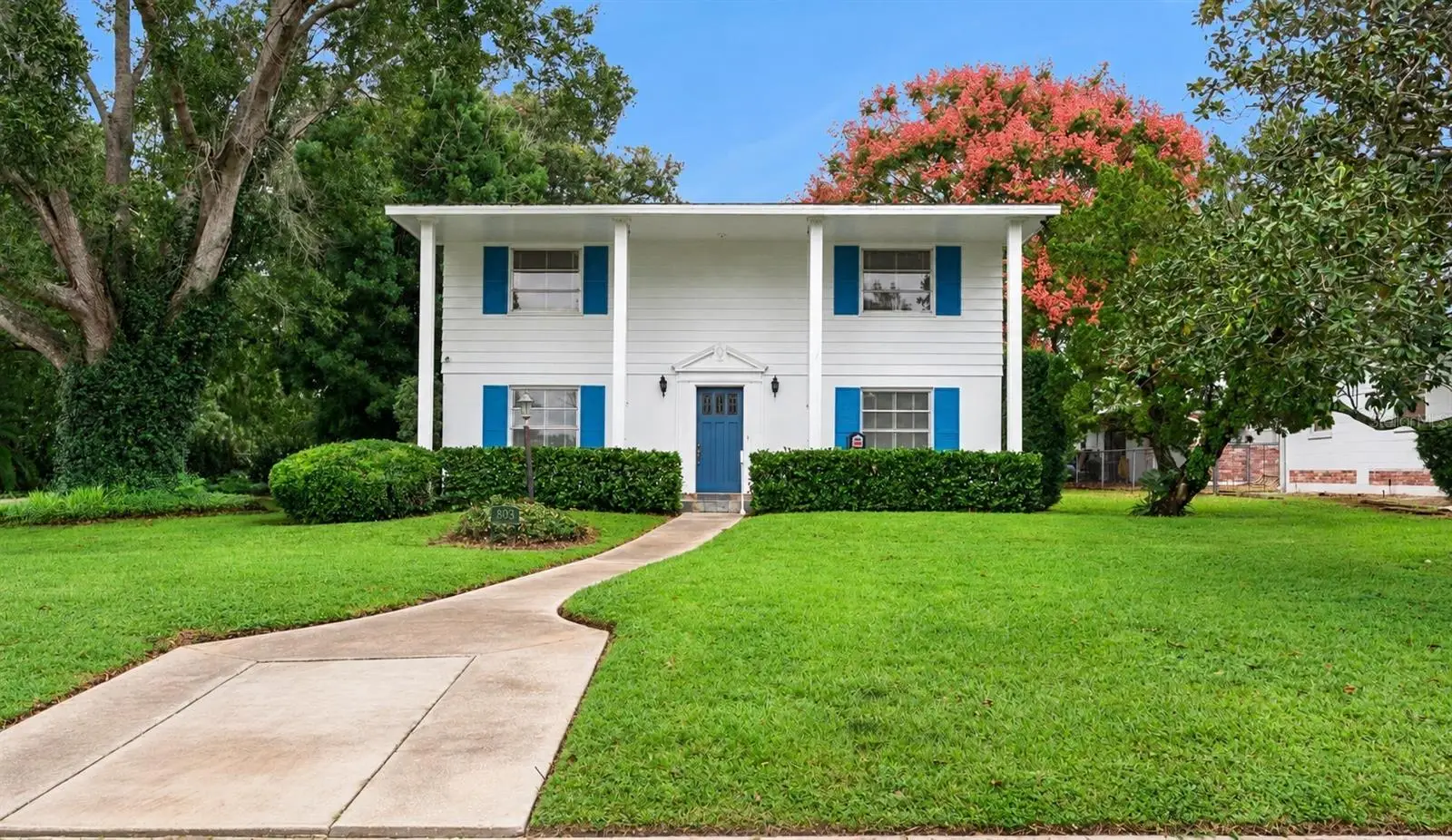 803 Hillside Avenue, FL
