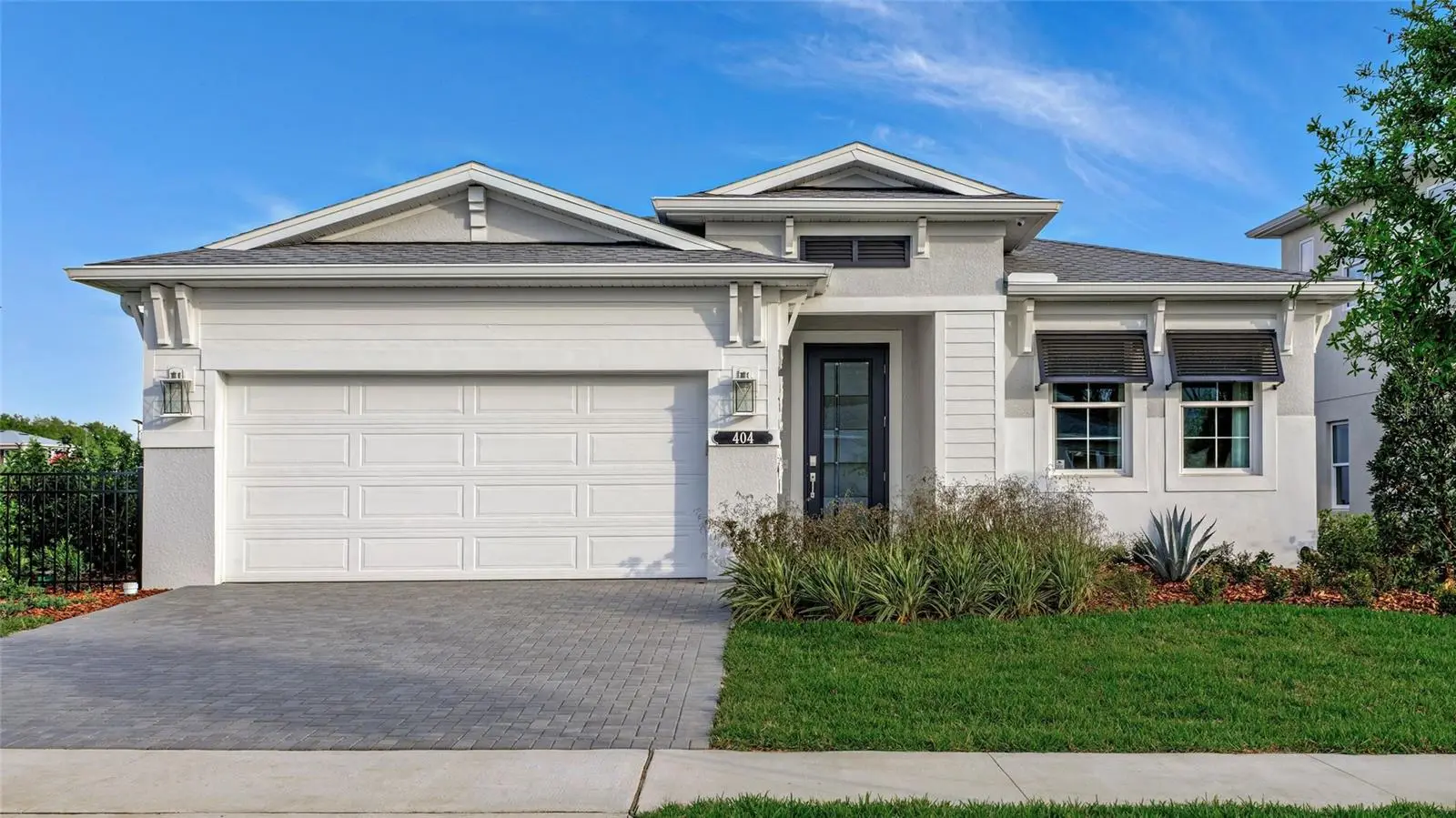 527 Hammock Oaks Boulevard, FL