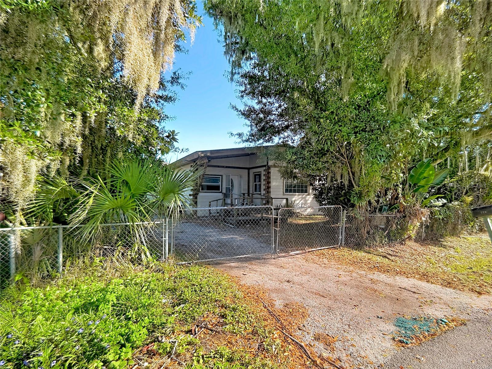729 Crevasse Street, FL