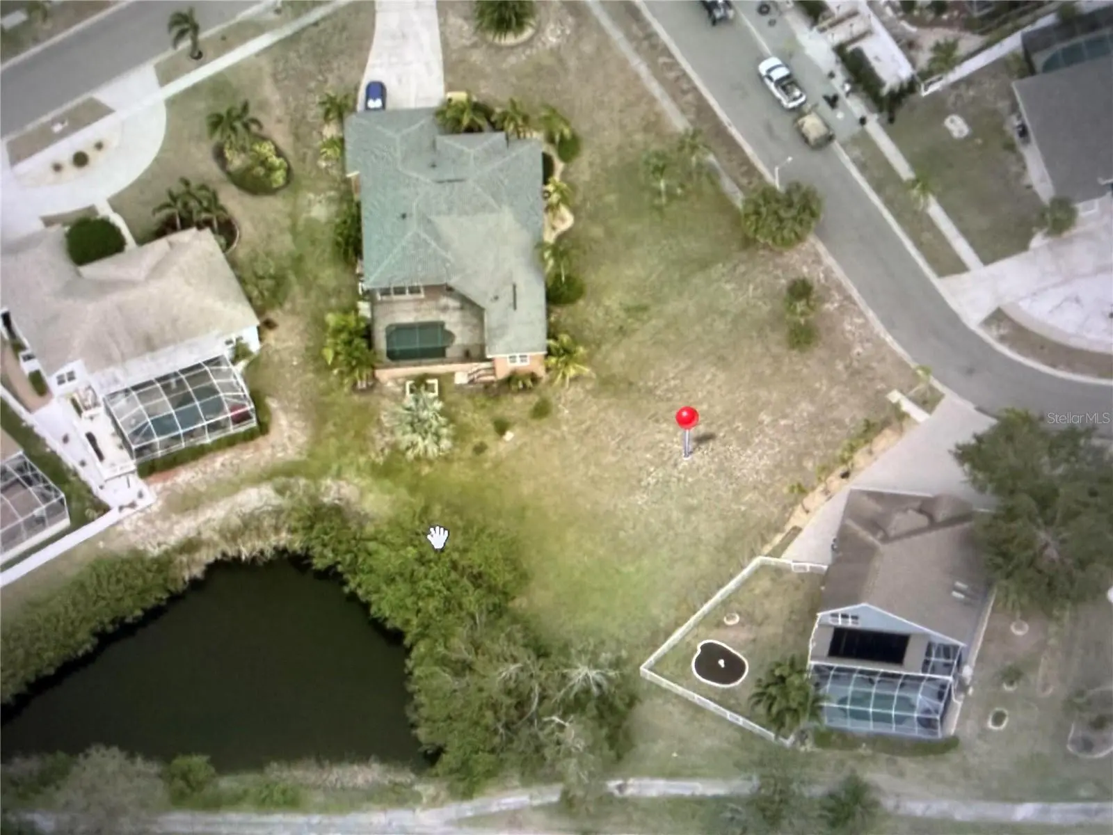 Greenview Drive, FL