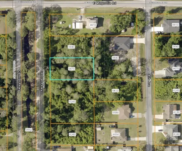 1175 Central Parkway, FL