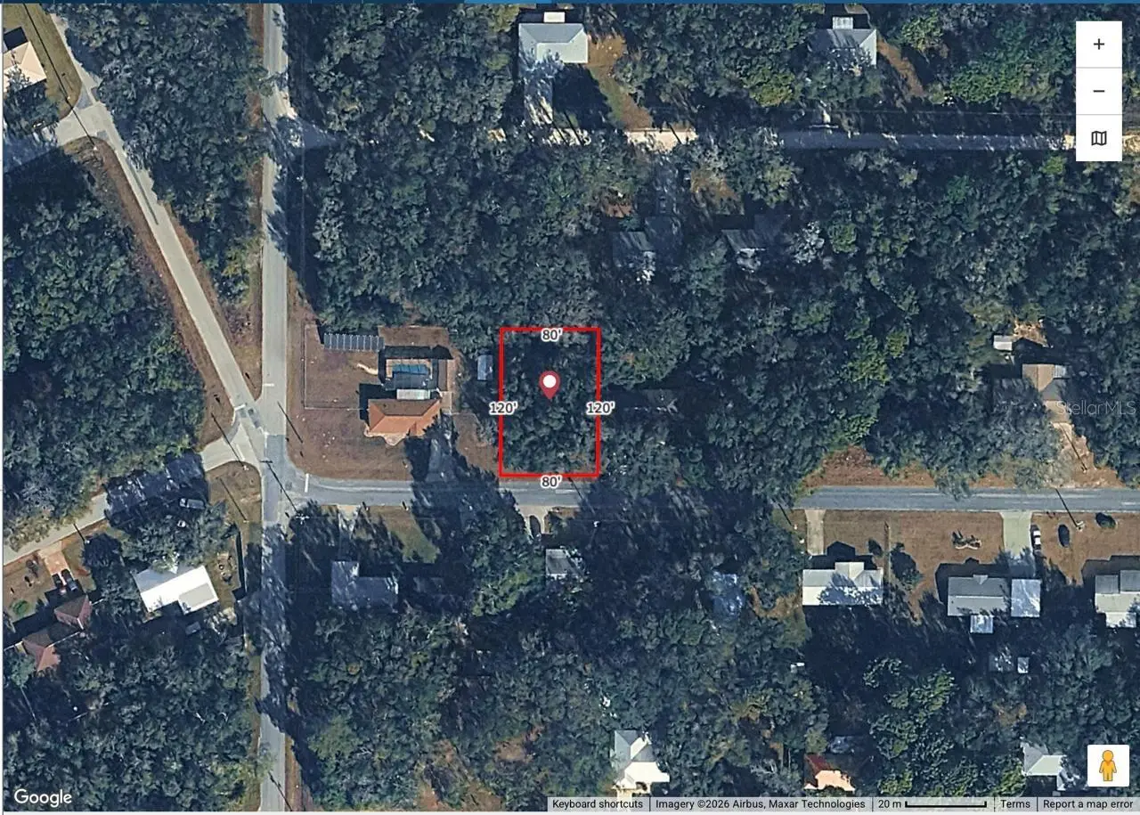 3863 Sanders Street, FL