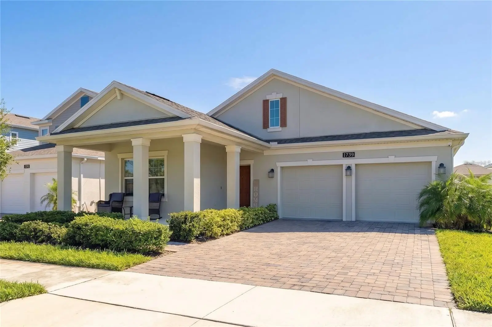 1739 Good Neighbor Loop, FL