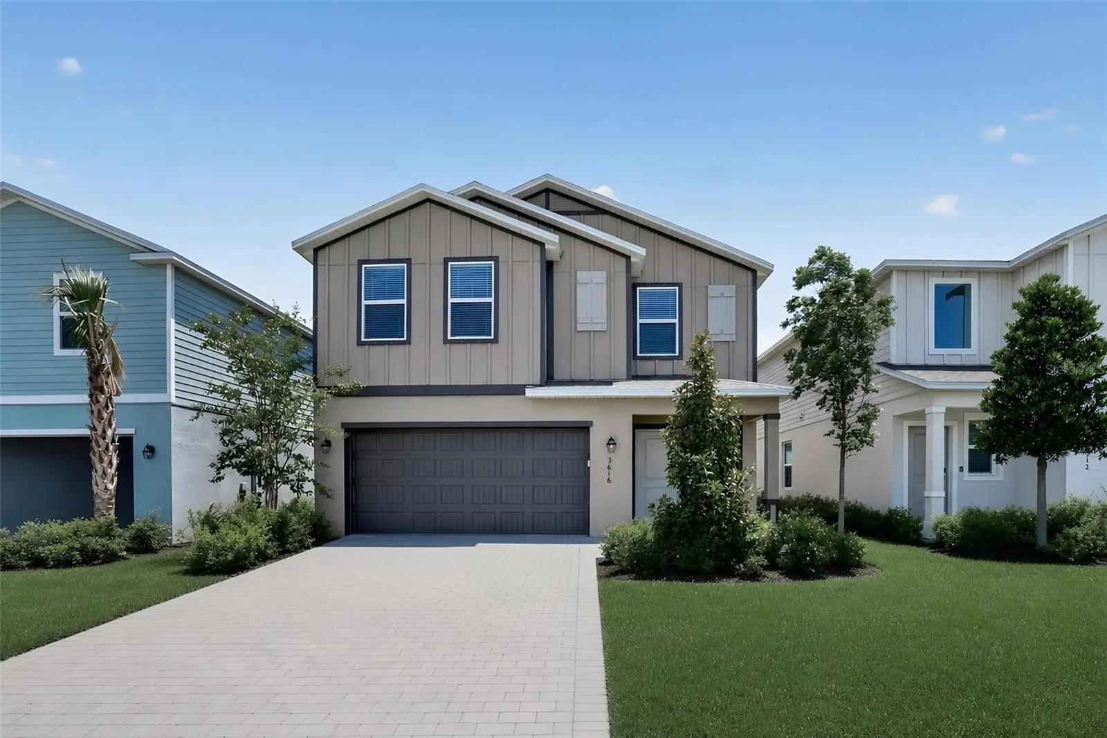 3616 Ambersweet Crossing, FL