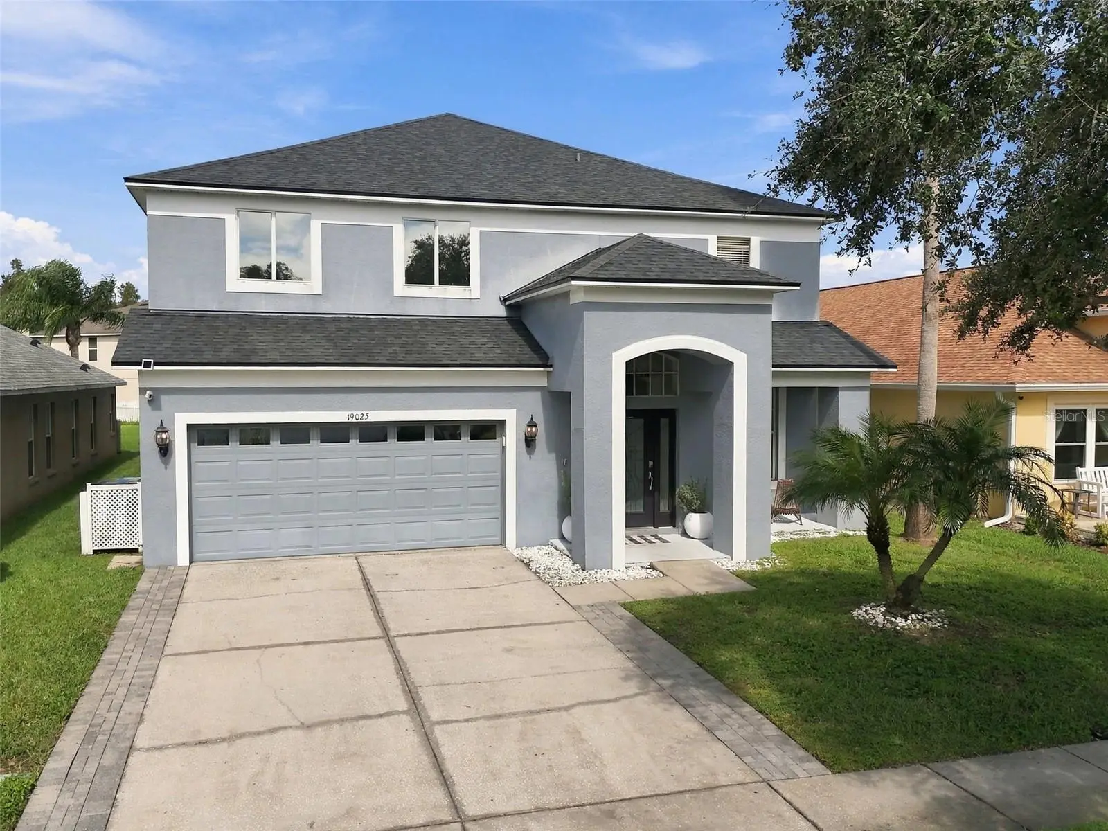 19025 Fishermans Bend Drive, FL