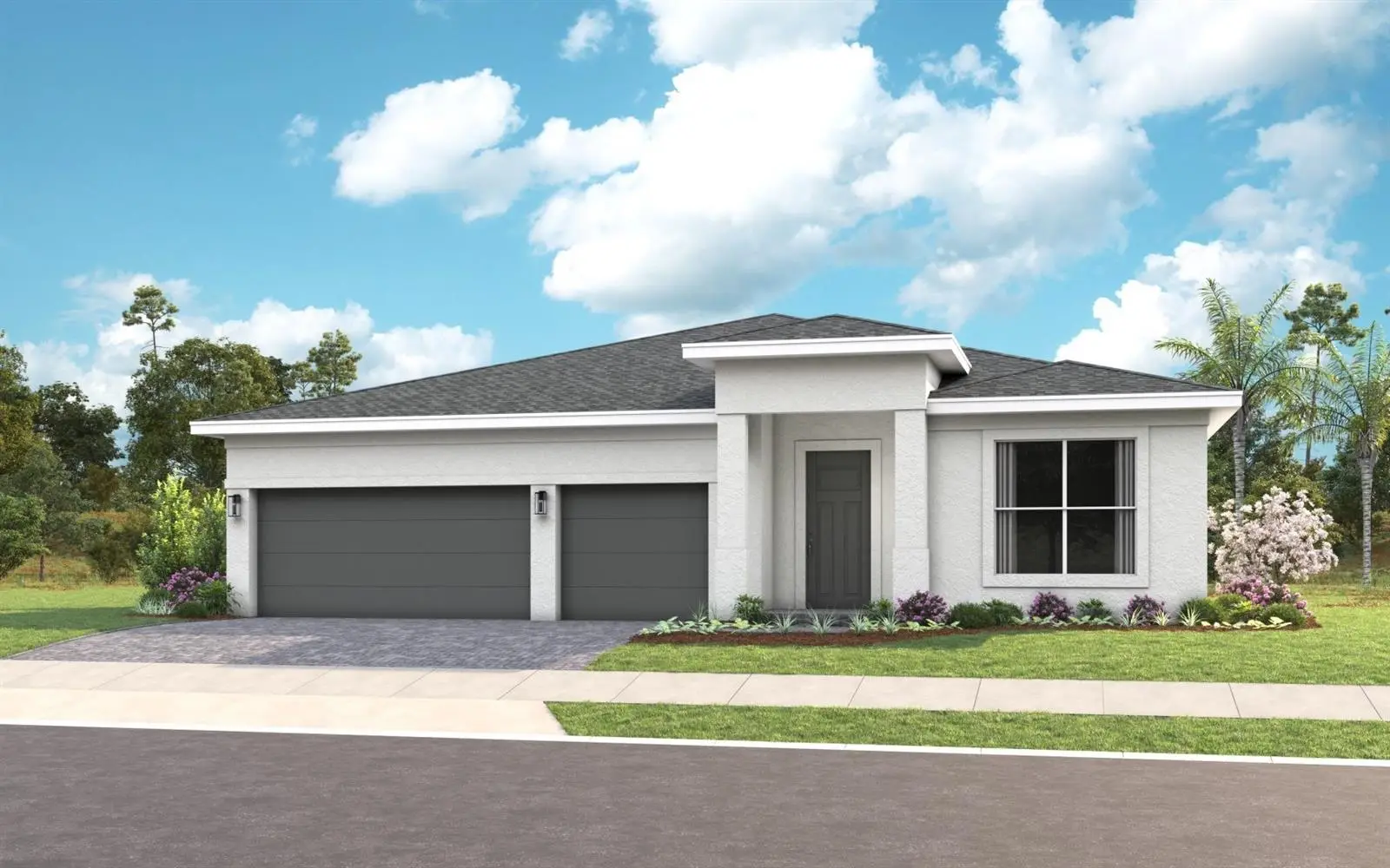 968 Club Cresswind Drive, FL