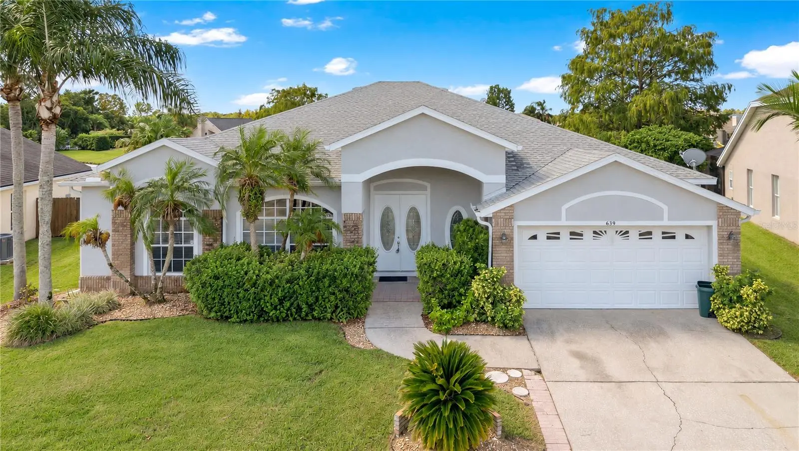 639 Lakehaven Circle, FL