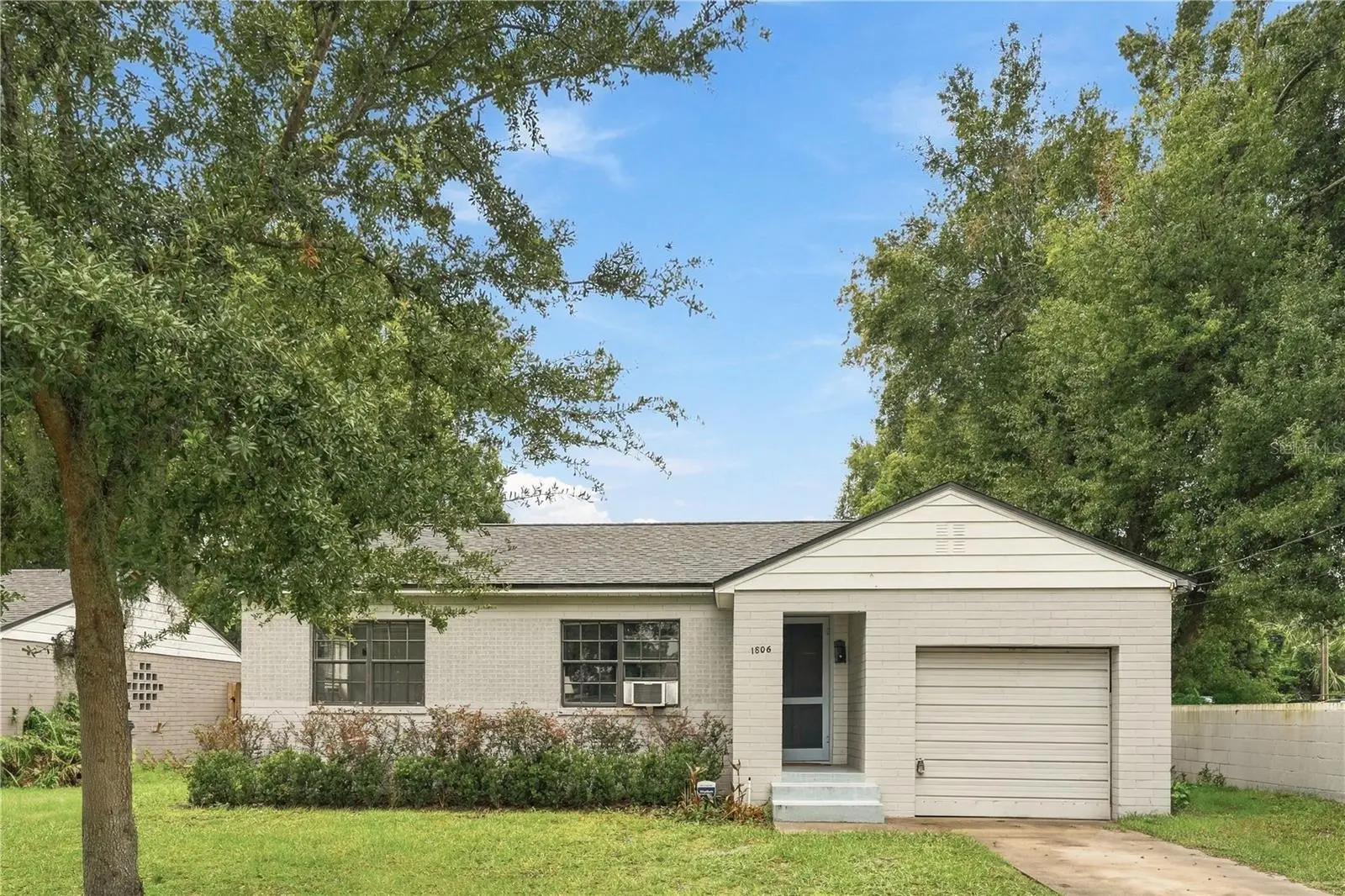 1806 Hillcrest Street, FL