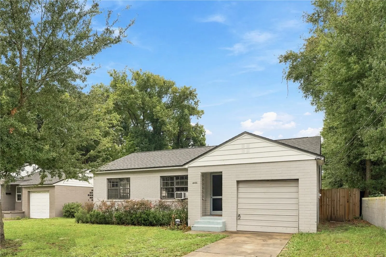 1806 Hillcrest Street, FL