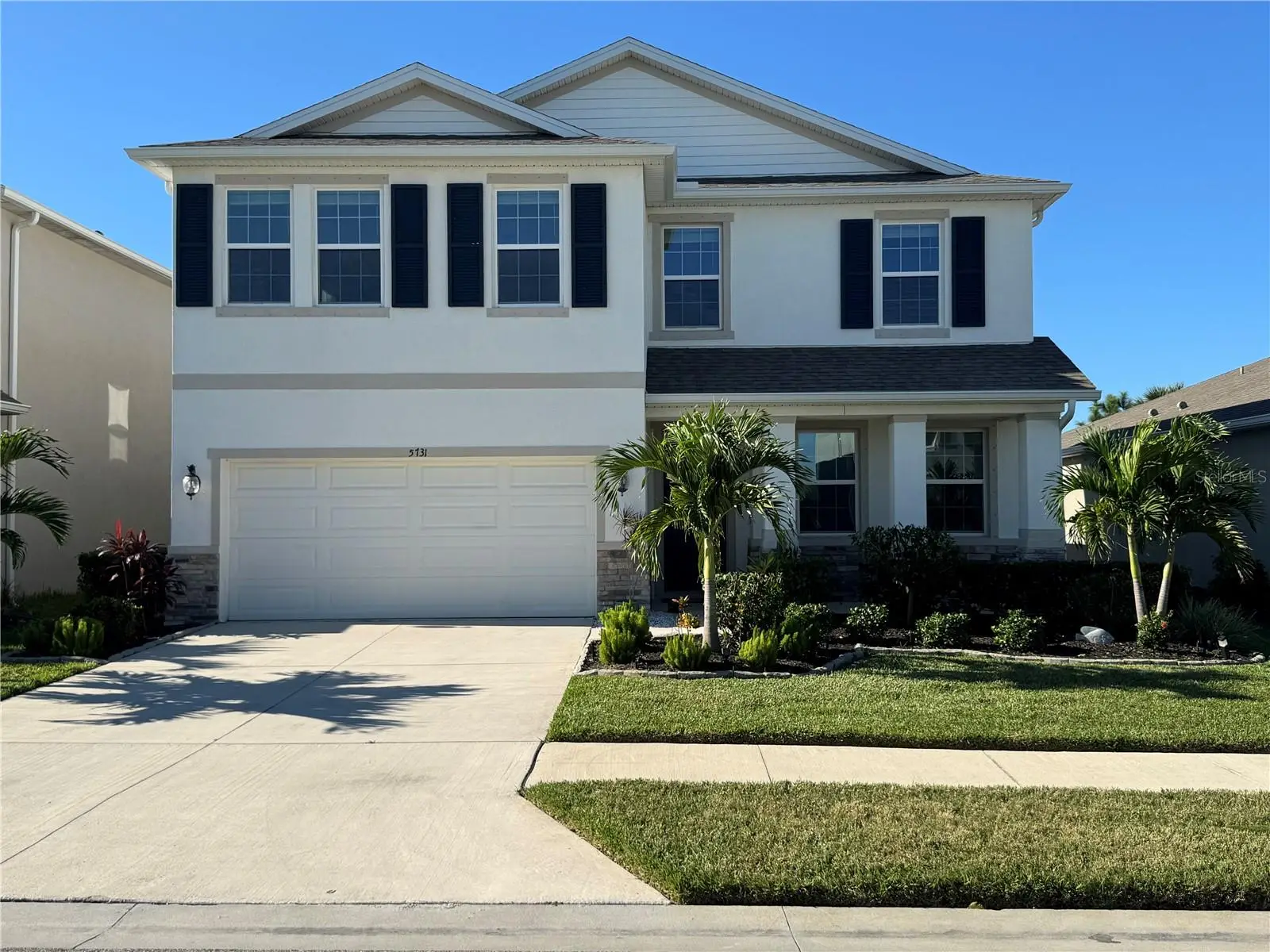 5731 Woodland Sage Drive, FL