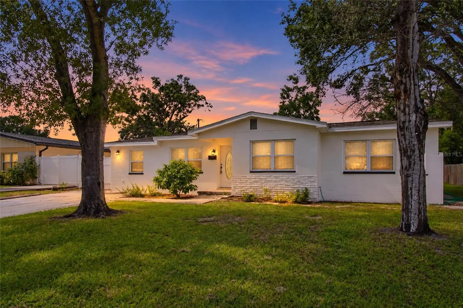 4608 Harvey Avenue, FL