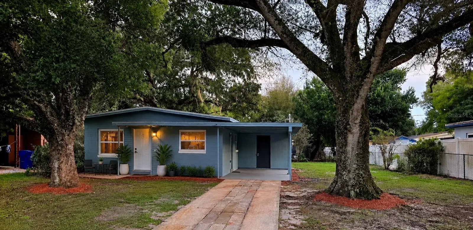 1101 Sabrina Drive, FL
