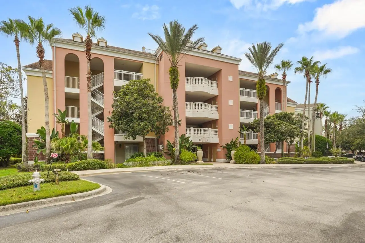 1116 Sunset View Circle, FL