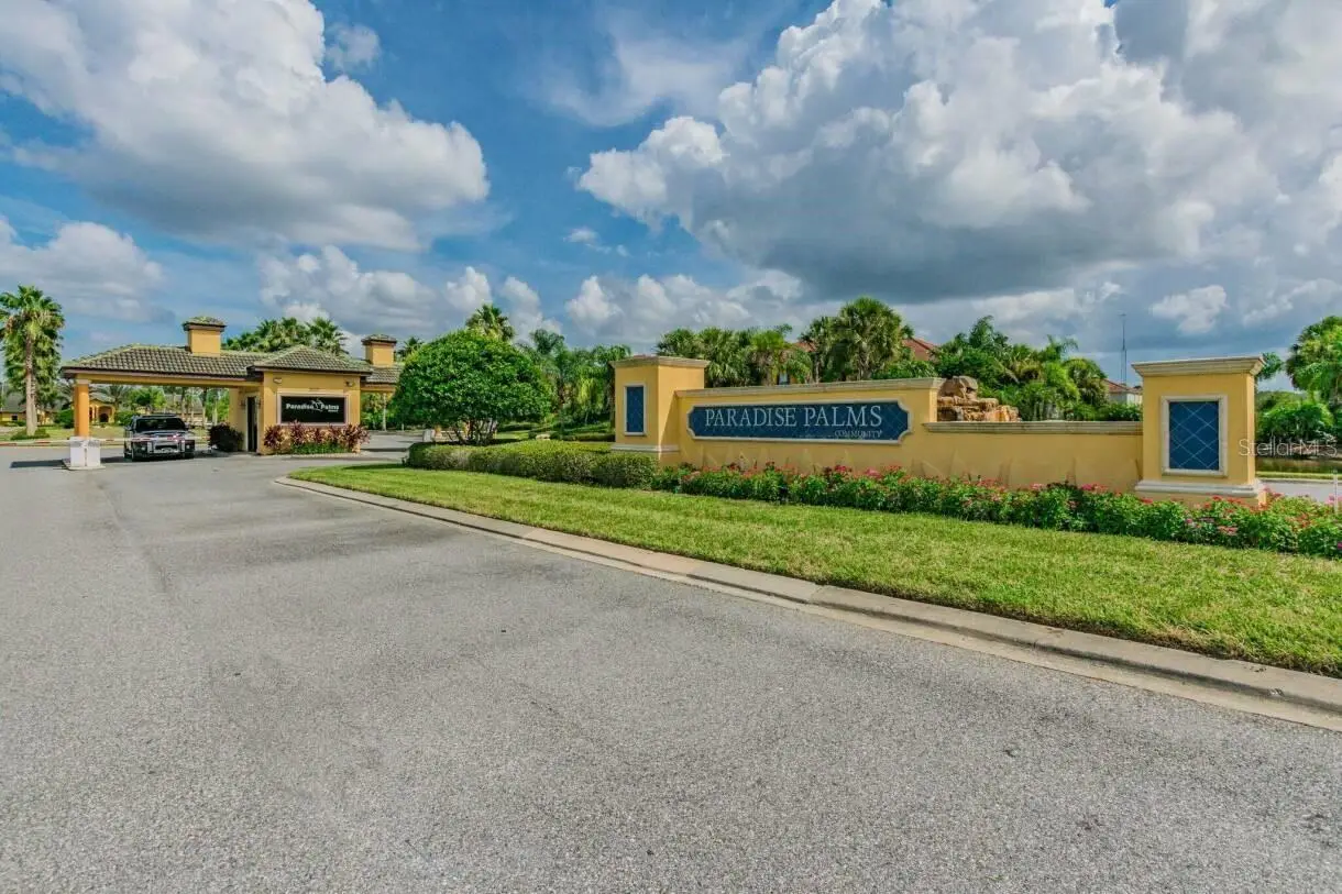 2967 Banana Palm Drive, FL