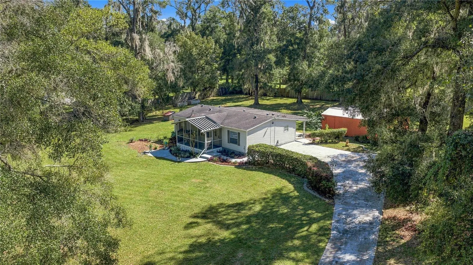 3860 80th Street, FL