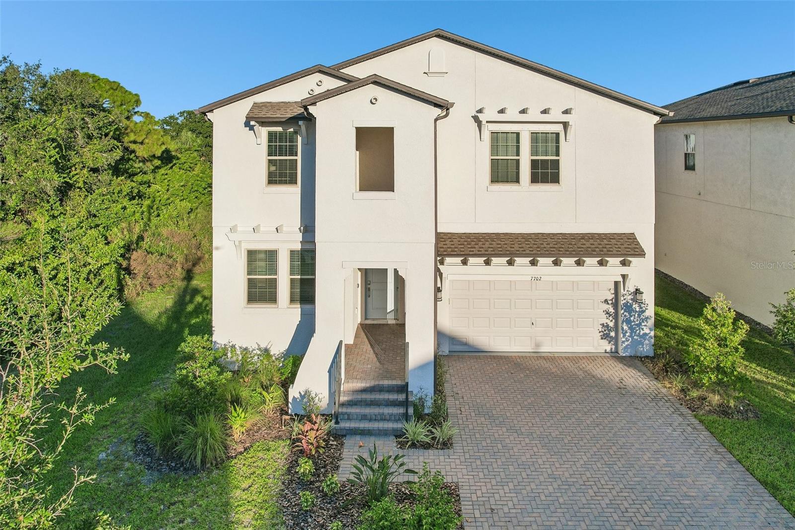 7702 Kissimmee Street, FL