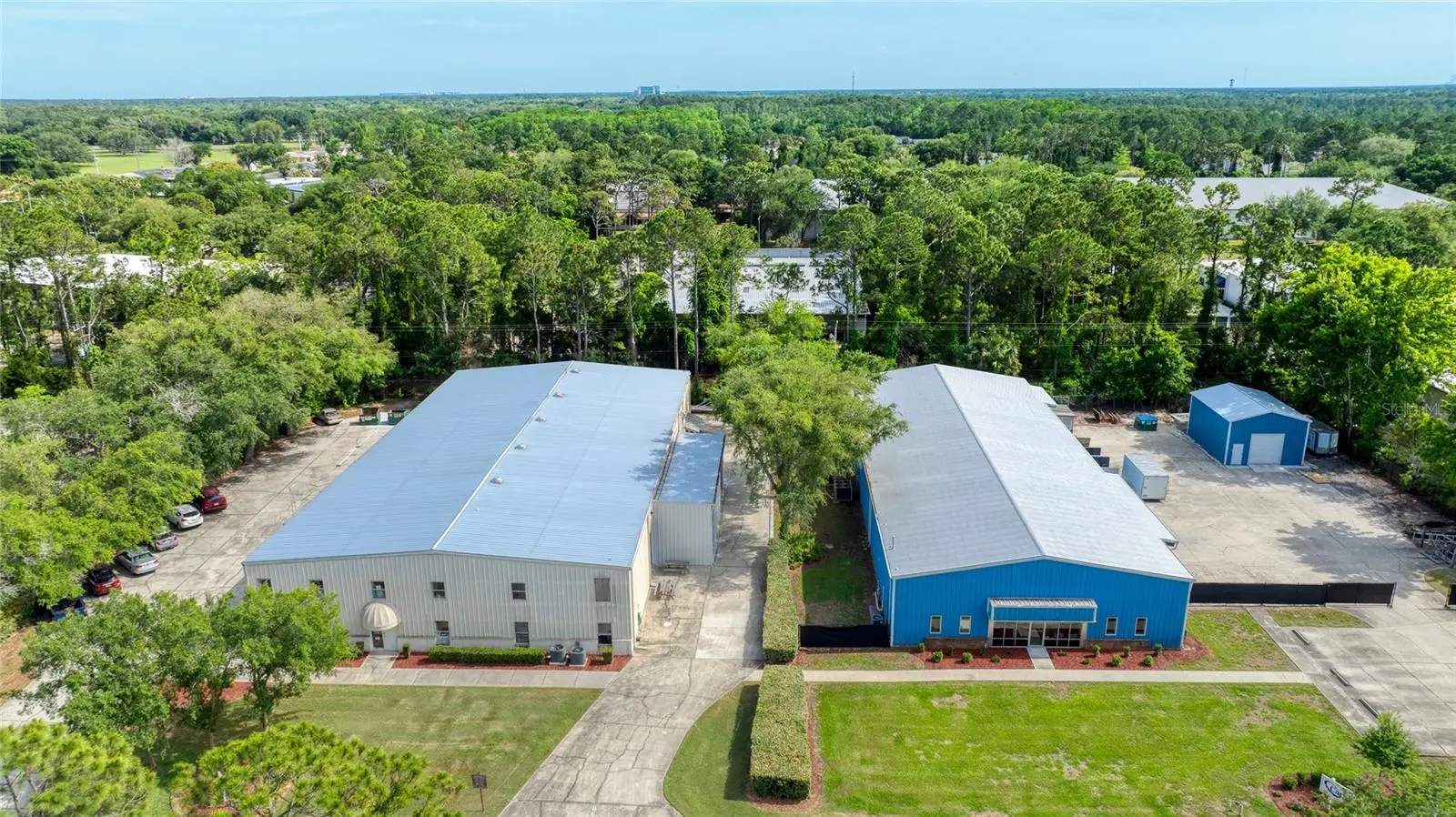 4 & 6 Aviator Way, FL
