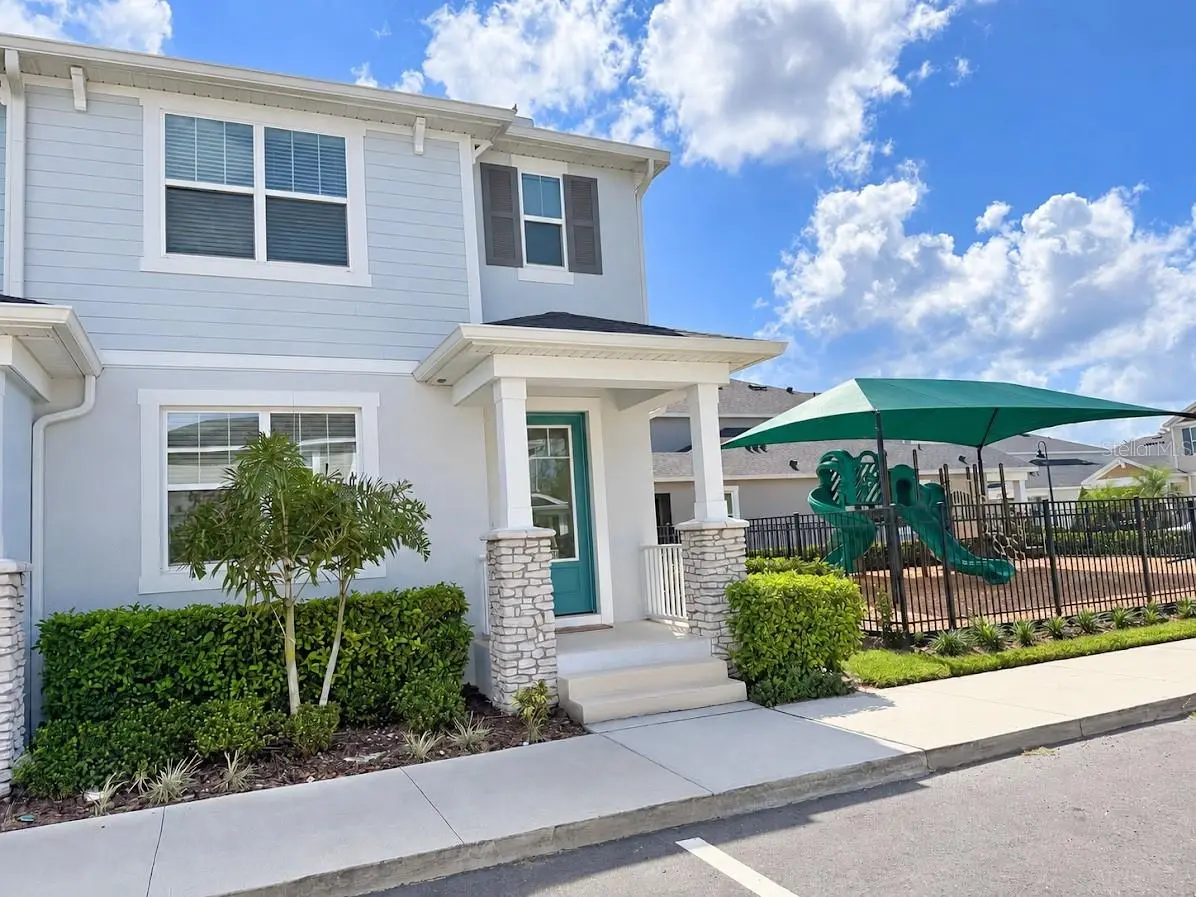 1354 Tarflower Drive, FL