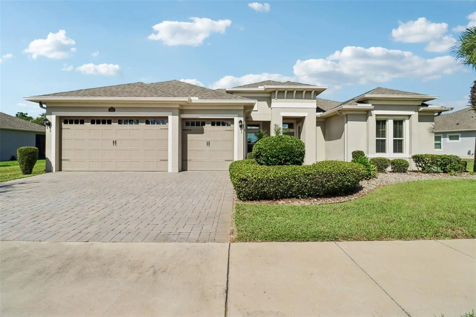121 Harvest Gate Boulevard, FL