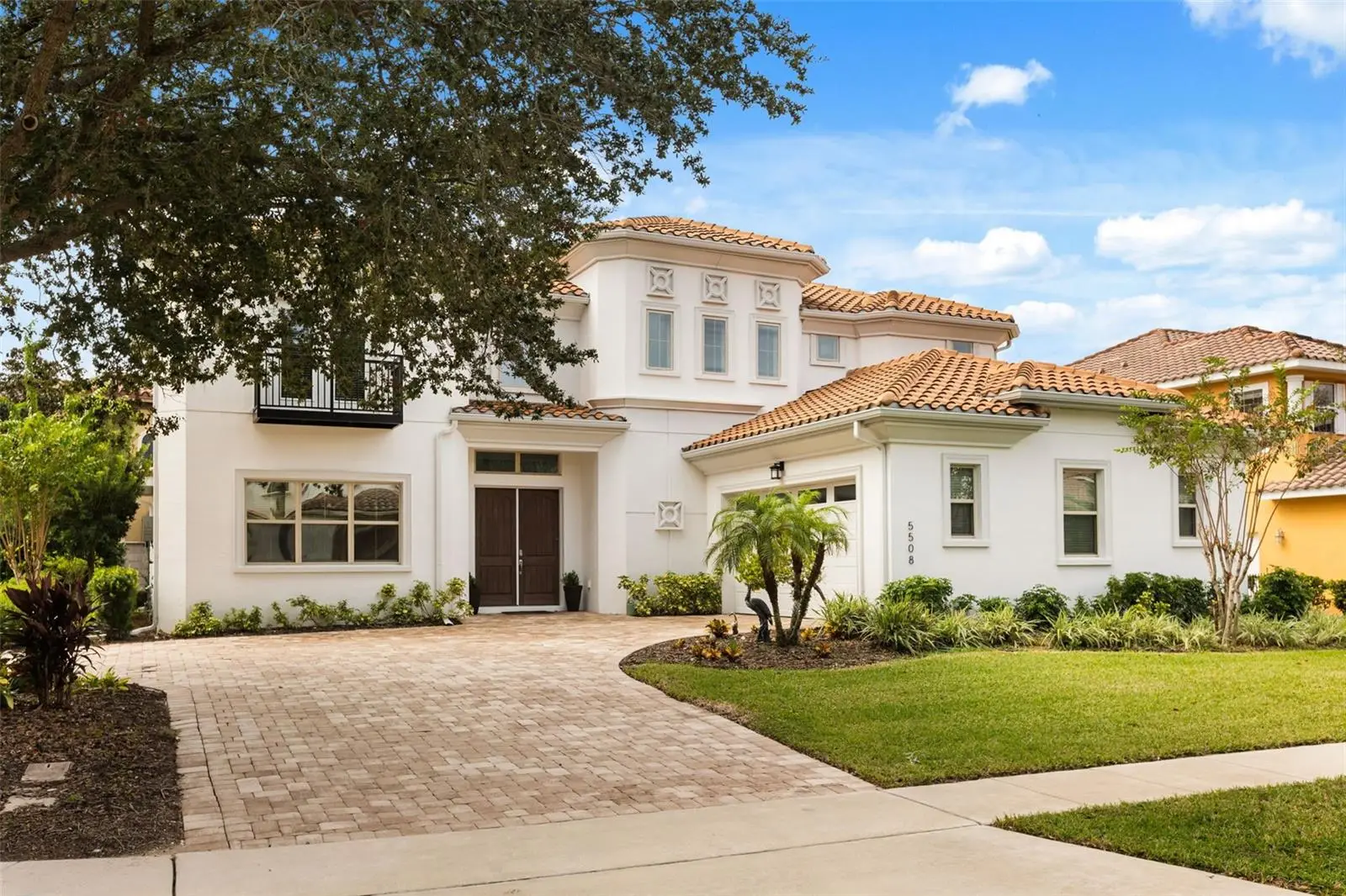 5508 Emerson Pointe Way, FL