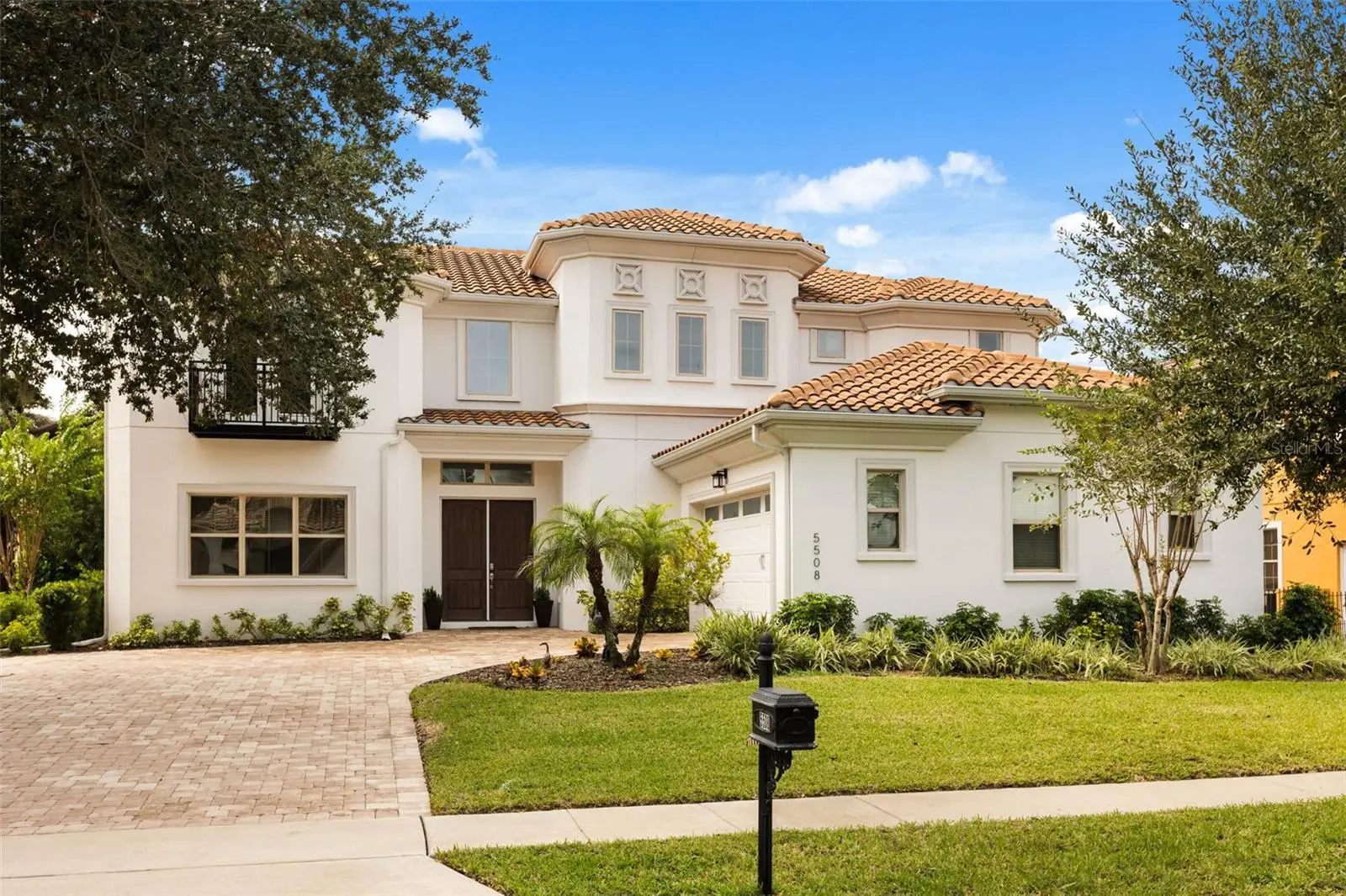 5508 Emerson Pointe Way, FL