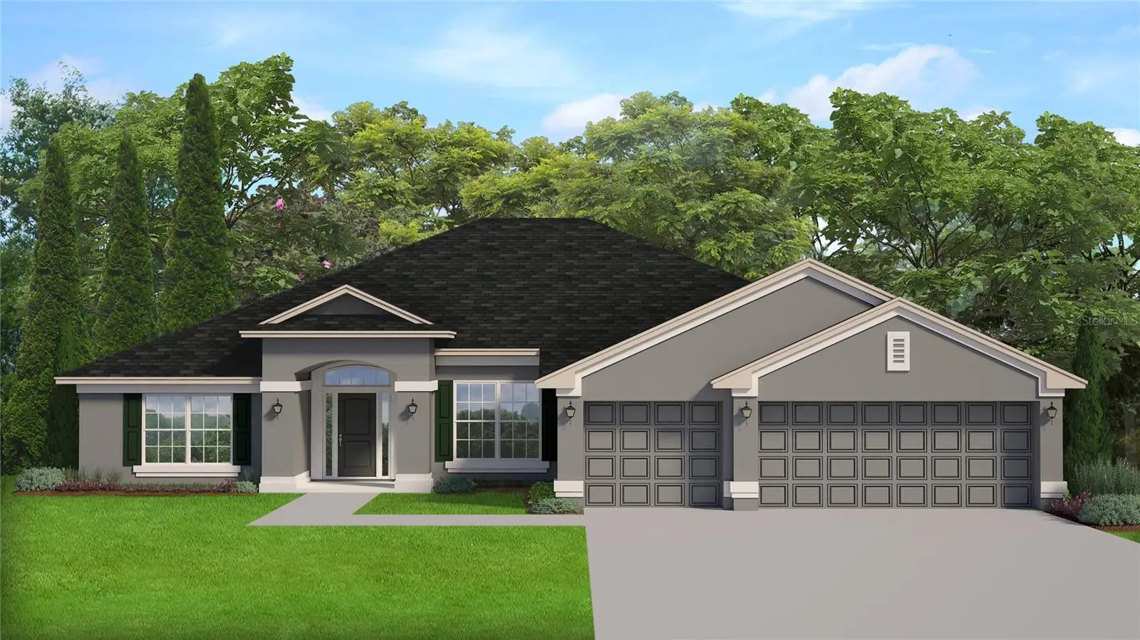 12160 Eskimo Curlew Road, FL